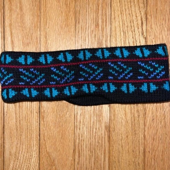 Columbia fleece lined headband - Picture 5 of 5